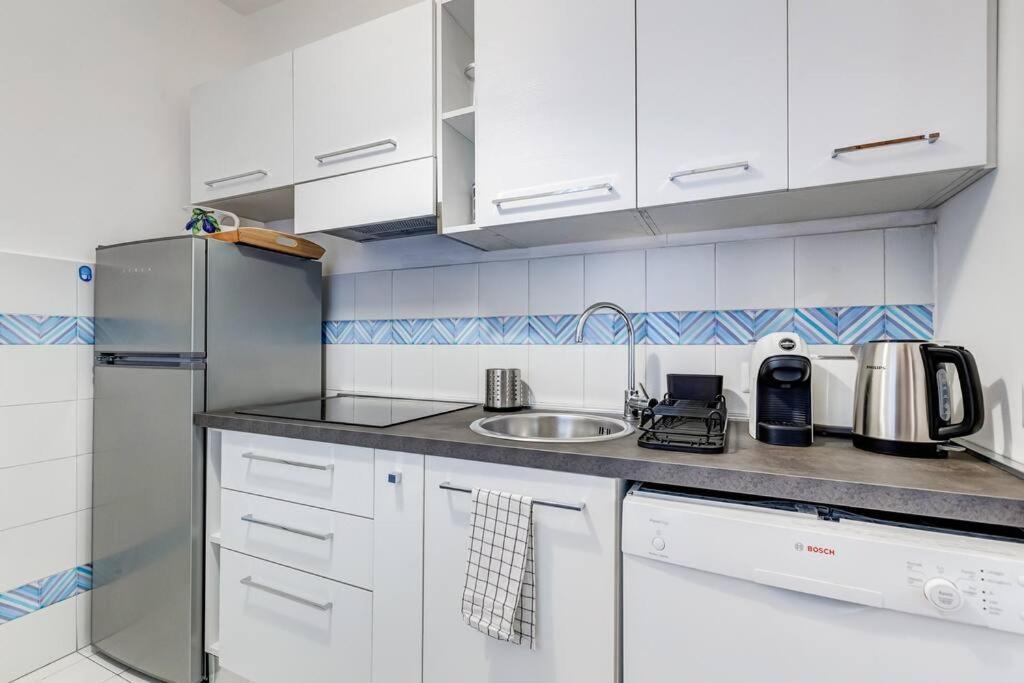 Apartment Luminous Few Steps From Piazza Navona Rom