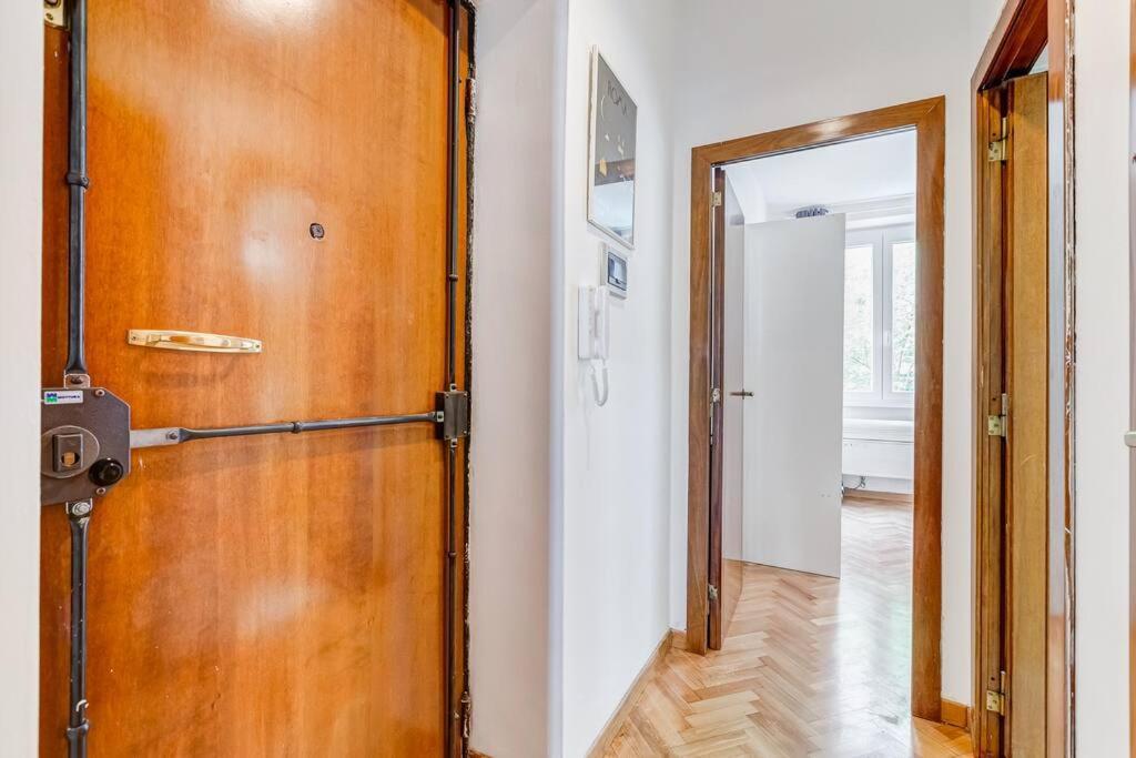 Apartment Luminous Few Steps From Piazza Navona Rom